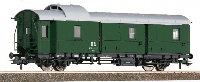 Luggage car<br /><a href='images/pictures/Roco/Roco-54204.jpg' target='_blank'>Full size image</a>